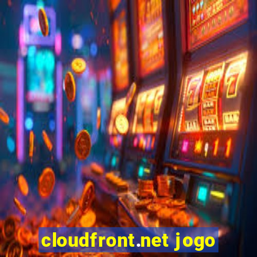 cloudfront.net jogo